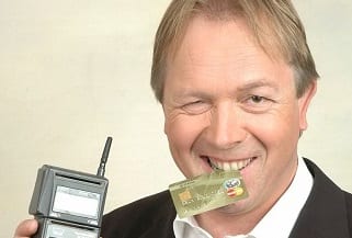 Geir Gjelten