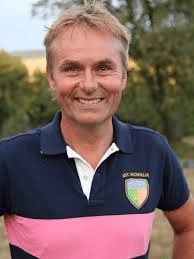DAG ERIK PEDERSEN – aldri god alene
