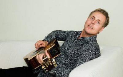 John Bruaas til Sawatdee