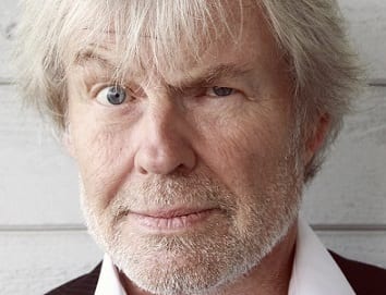 Tom Mathisen – ellevill komiker!