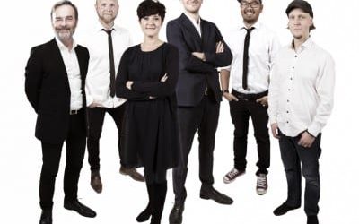 Paradoks – et allsidig kvalitetsband