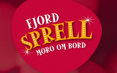 Fjordsprell 2016