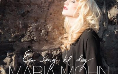 Maria Mohn – med nye singel og video!
