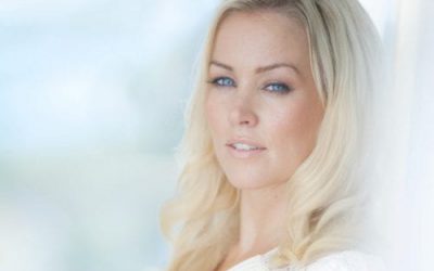 Hanne Sørvaag til Ishavskatedralen