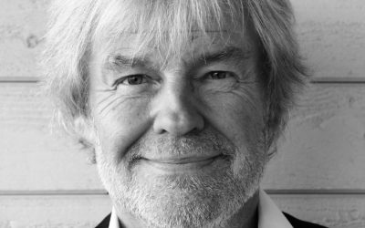 Tom Mathisen slår seg løs i Steinkjer.