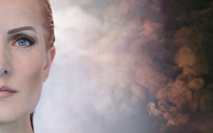 Nå er Maria Mohn sin siste singel ute!