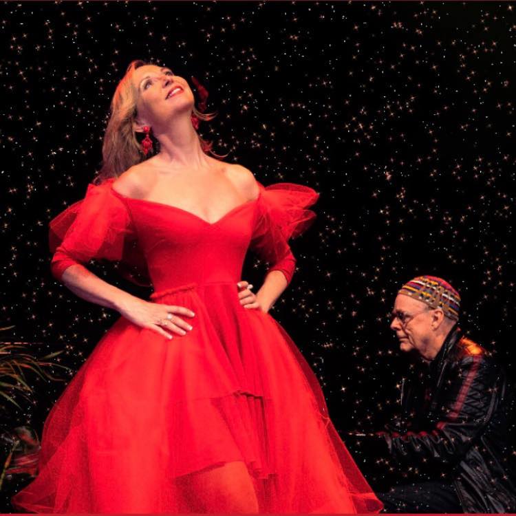 Langslet & Meyer – gir alt og har mye å by på