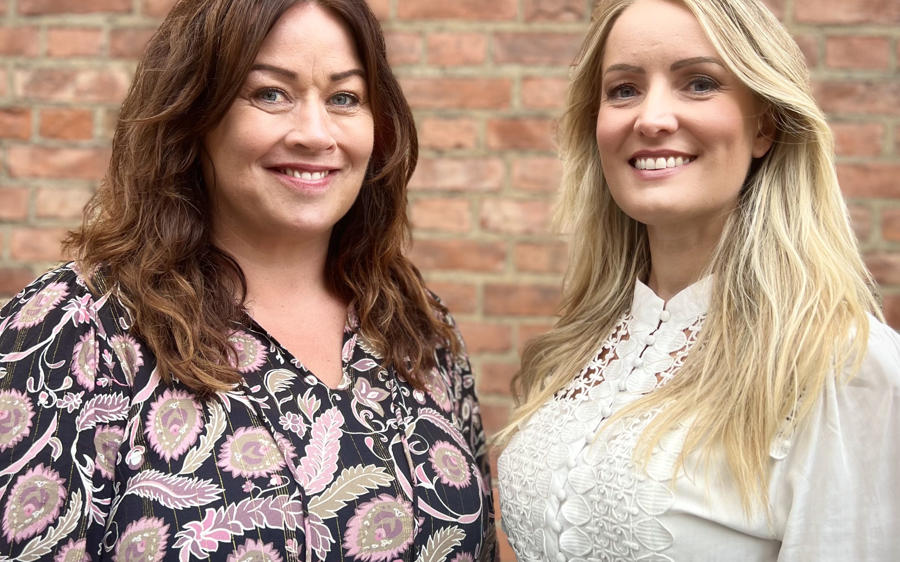 Maria Mohn & Frøydis Grorud – musikalsk kjemi av ypperste klasse